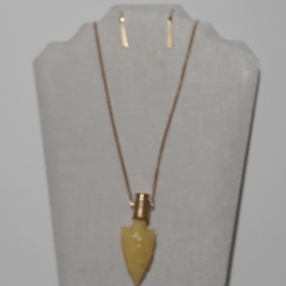 JEUNE COLETTE JEWELRY